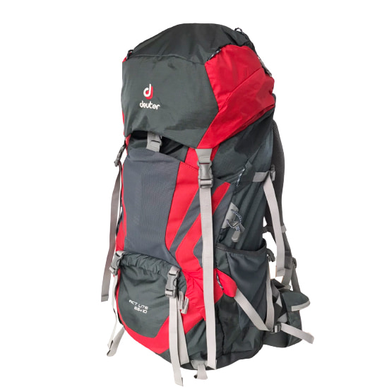 【德國 Deuter】ACT Lite 65 十 10L 輕量拔熱式背包-黑紅-租登山背包 (1)-qbRBZ.jpg